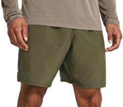 Under Armour UA Woven Wdmk Shorts-GRN Rövidnadrág 1383356-390 Méret XL 1383356-390