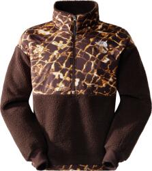 The North Face HalfZip sweatshirt Melegítő felsők nf0a5ixios6-nf0a5ixios6 Méret M nf0a5ixios6-nf0a5ixios6