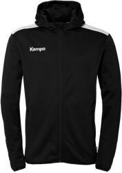 Kempa Emotion 27 Kapuzenjacke Melegítő felsők 2005130-03 Méret XS 2005130-03