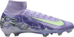 Nike ZM SUPERFLY 10 ELITE FG Futballcipő hf1603-500 Méret 39 EU hf1603-500