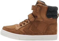 Hummel STADIL WINTER HIGH JR Cipők 215388-8004 Méret 27 EU 215388-8004