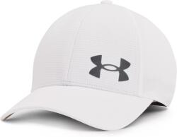 Under Armour Isochill Armourvent STR-WHT Baseball sapka 1361530-100 Méret M/L 1361530-100