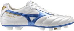 Mizuno Morelia II Elite FG Futballcipő p1ga2212-25 Méret 45 EU p1ga2212-25
