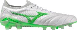 Mizuno Morelia Neo IV Beta Made in Japan FG Futballcipő p1ga2540-37 Méret 41 EU p1ga2540-37