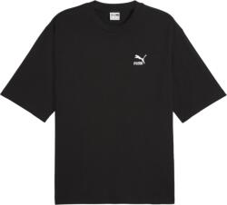 PUMA BETTER CLASSICS Boxy Tee Rövid ujjú póló 683029-01 Méret S 683029-01