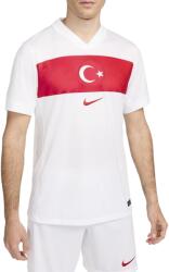 Nike TUR M NK DF STAD JSY SS HM 2024 Póló fv1743-100 Méret XXL fv1743-100