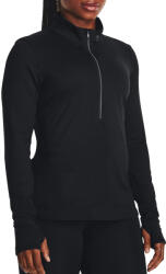 Under Armour Qualifier Run ½ Zip Melegítő felsők 1379349-001 Méret M 1379349-001