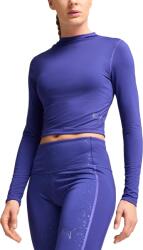 PUMA INTERGALACTIC LS TOP Hosszú ujjú póló 525801-27 Méret S 525801-27