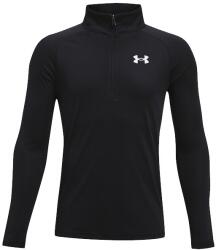 Under Armour UA Tech 2.0 1/2 Zip Melegítő felsők 1363286-001 Méret M (140) 1363286-001