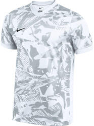 Nike M NK DF PRCSN VII JSY SS Póló fz9332-100 Méret XS fz9332-100