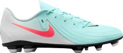 Nike PHANTOM GX II CLUB FG/MG Futballcipő fj2557-300 Méret 40 EU fj2557-300