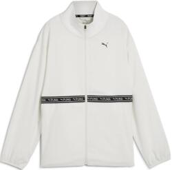 PUMA WOVEN ELASTIC JACKET Q4 Dzseki 525835-05 Méret XL 525835-05