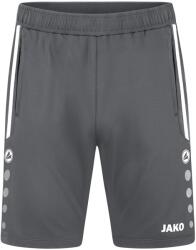 Jako Trainingsshort Allround Women Rövidnadrág 8589w-820 Méret 34 8589w-820