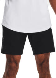 Under Armour UA Unstoppable Shorts-BLK Rövidnadrág 1370378-001 Méret 4XL 1370378-001