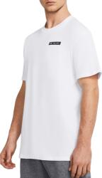 Under Armour Under Heavyweight Armour Label Rövid ujjú póló 1382831-100 Méret XXL 1382831-100