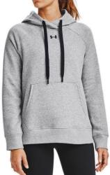 Under Armour Rival Fleece HB Hoodie Kapucnis melegítő felsők 1356317-035 Méret S 1356317-035