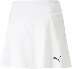 PUMA teamLIGA Women Skirt Szoknya 658387-004 Méret XL 658387-004