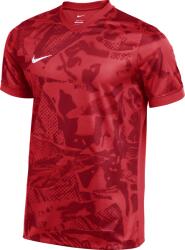 Nike M NK DF PRCSN VII JSY SS Póló fz9332-657 Méret XS fz9332-657