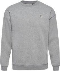 Hummel hmlLOOSE CREWNECK BEE Rövid ujjú póló 225347-2006 Méret 2XL 225347-2006