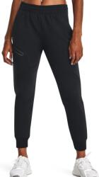 Under Armour Unstoppable Flc Jogger-BLK Nadrágok 1379846-001 Méret L 1379846-001
