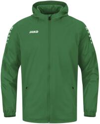 Jako All-weather jacket Team 2.0 Kapucnis kabát 7402-200 Méret XXL 7402-200