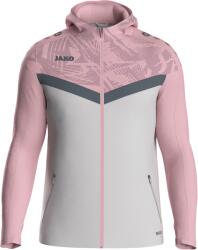 Jako Hoodie Iconic JR Kapucnis melegítő felsők 6824k-851 Méret 140 6824k-851