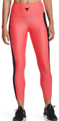 Under Armour UA Pjt Rck HG Ankle Lg Leggings 1373597-652 Méret XS 1373597-652