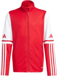 Adidas SQUADRA25 TR JKT Y Dzseki jd4797 Méret M (147-152 cm) jd4797