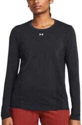 Under Armour Vanish Seamless Loose LS-BLK Rövid ujjú póló 1384407-001 Méret L 1384407-001
