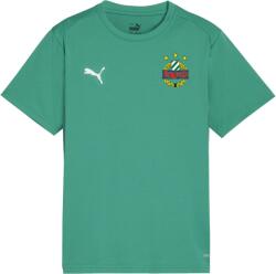 PUMA SK Rapid Wien Training Shirt Kids Rövid ujjú póló skr658637-05 Méret 140 skr658637-05