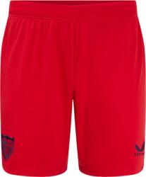 Castore FC Sevilla Short Away 2024/25 Rövidnadrág tm6420-070 Méret L tm6420-070