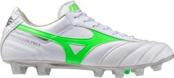 Mizuno Morelia II Pro FG Futballcipő p1ga2513-37 Méret 42.5 EU p1ga2513-37