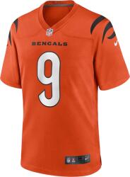 Nike NFL Cincinnati Bengals JB 9 Jersey Póló 67nm-caga-9af-2ke-67nm-caga-9af-2ke Méret L 67nm-caga-9af-2ke-67nm-caga-9af-2ke