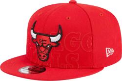 New Era Chicago Bulls 2023 9Fifty Cap Baseball sapka 60360907-60360907 60360907-60360907