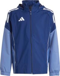 adidas TIRO25C AW JKTY Kapucnis kabát ji6537 Méret XXS (111-116 cm) ji6537