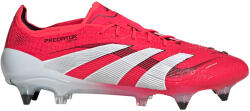 Adidas PREDATOR ELITE SG Futballcipő id3853 Méret 39, 3 EU id3853