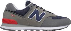 New Balance 574 Cipők ml574-ead Méret 41, 5 EU ml574-ead