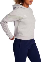 Hummel HMLTRAVEL SWEAT HOODIE WOMAN Kapucnis melegítő felsők 220296-2010 Méret M 220296-2010