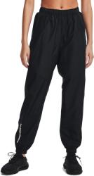 Under Armour UA Rush Woven Pant -BLK Nadrágok 1369846-001 Méret XS 1369846-001