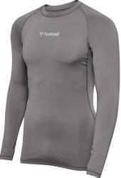 Hummel Performance Sweatshirt Hosszú ujjú póló 225511-2350 Méret L 225511-2350
