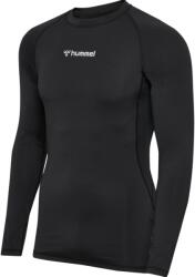 Hummel Performance Sweatshirt Hosszú ujjú póló 225511-2001 Méret L 225511-2001