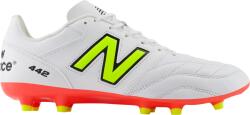 New Balance 442 Team V2 FG Futballcipő ms42f-ib2 Méret 41, 5 EU ms42f-ib2
