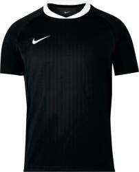 Nike Team Crew Razor Rugby T-Shirt Rövid ujjú póló nt0582-010 Méret M nt0582-010