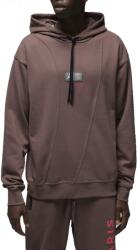 Nike M J PSG FLC PO Kapucnis melegítő felsők dm3096-291 Méret XS dm3096-291