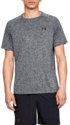 Under Armour UA Tech 2.0 SS Tee Rövid ujjú póló 1326413-002 Méret L 1326413-002