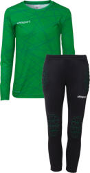 Uhlsport Prediction Goalkeeper Set Jr Szett 1005293k-070 Méret 152 1005293k-070