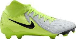 Nike PHANTOM LUNA II ACADEMY FG/MG Futballcipő fd6725-003 Méret 44 EU fd6725-003