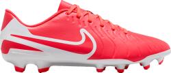 Nike LEGEND 10 CLUB FG/MG Futballcipő dv4344-800 Méret 44, 5 EU dv4344-800