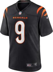 Nike NFL Cincinnati Bengals JB 9 H Jersey Póló 67nm-cagh-9af-2nm-67nm-cagh-9af-2nm Méret L 67nm-cagh-9af-2nm-67nm-cagh-9af-2nm