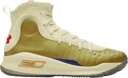 Under Armour CURRY 4 RETRO Cipők 1298306-301 Méret 42 EU 1298306-301 Férfi futócipő